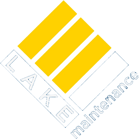 Lake Maintenance