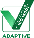 14001_Adaptive_CertMark_sm
