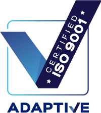 9001_Adaptive_CertMark_sm